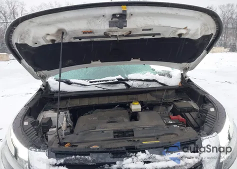 2022 Nissan Pathfinder Sl 4Wd from USA, damaged, VIN 5N1DR3CD3NC236277